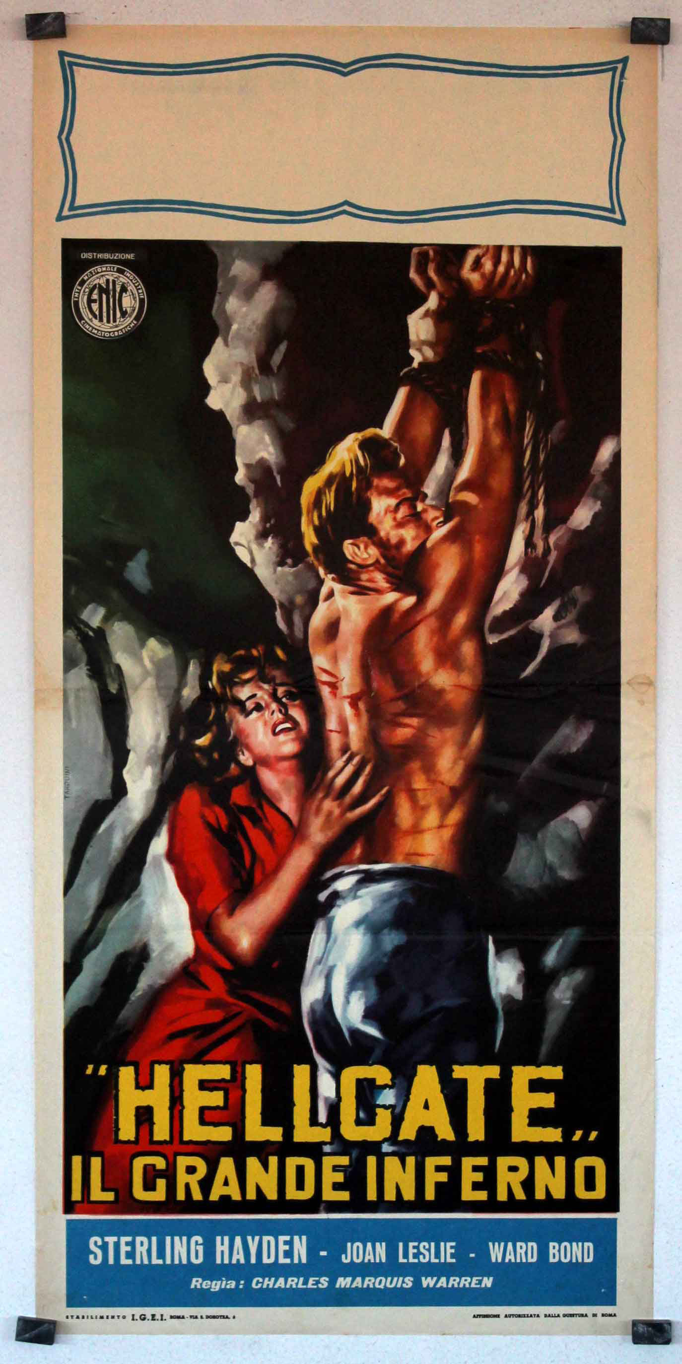 HELLGATE IL GRANDE INFERNO