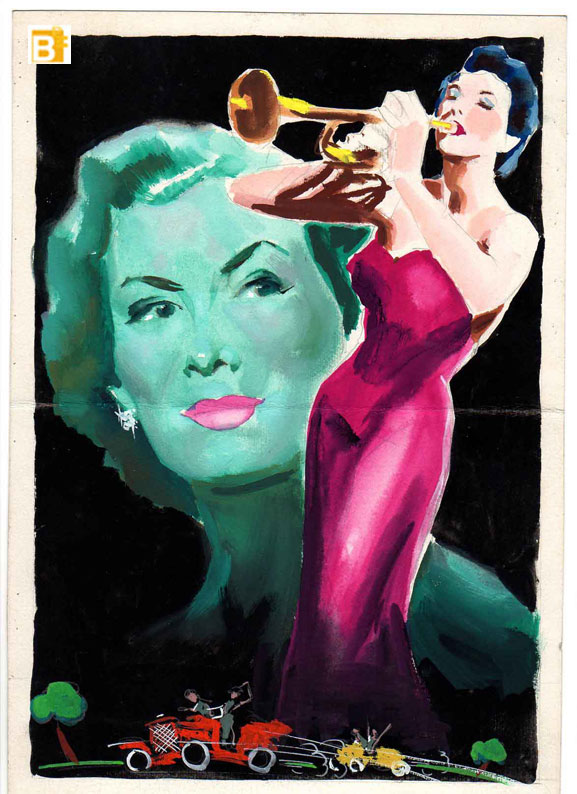 RIVALE DI MIA MOGLIE