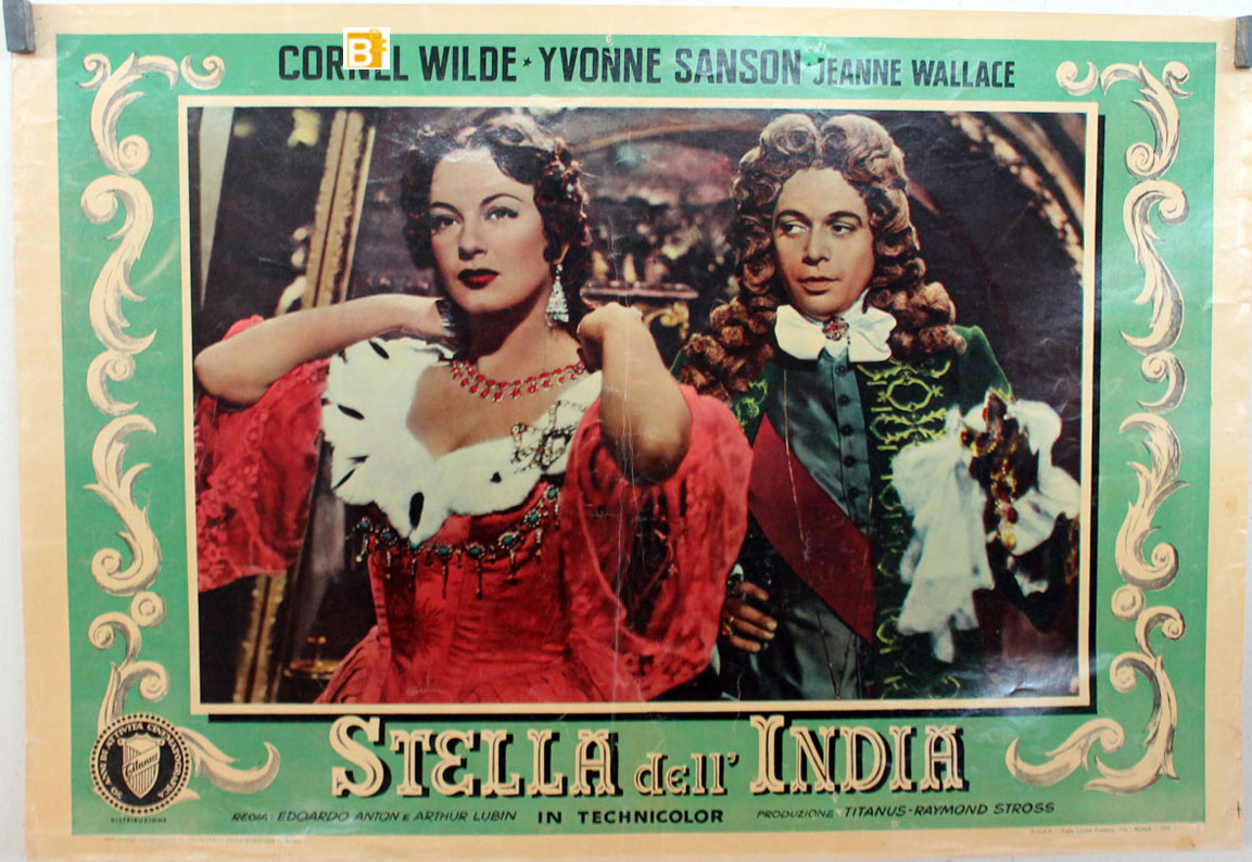 STELLA DELLINDIA