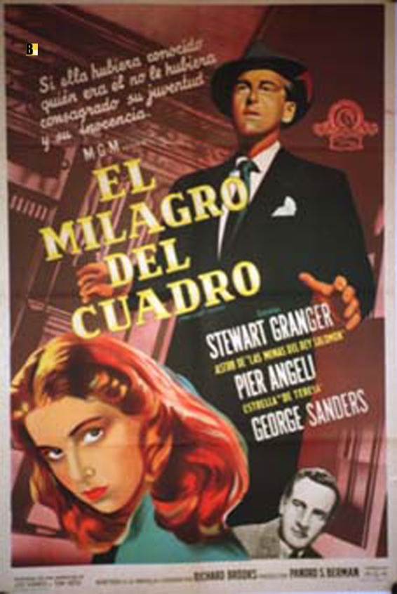 MILAGRO DEL CUADRO, EL