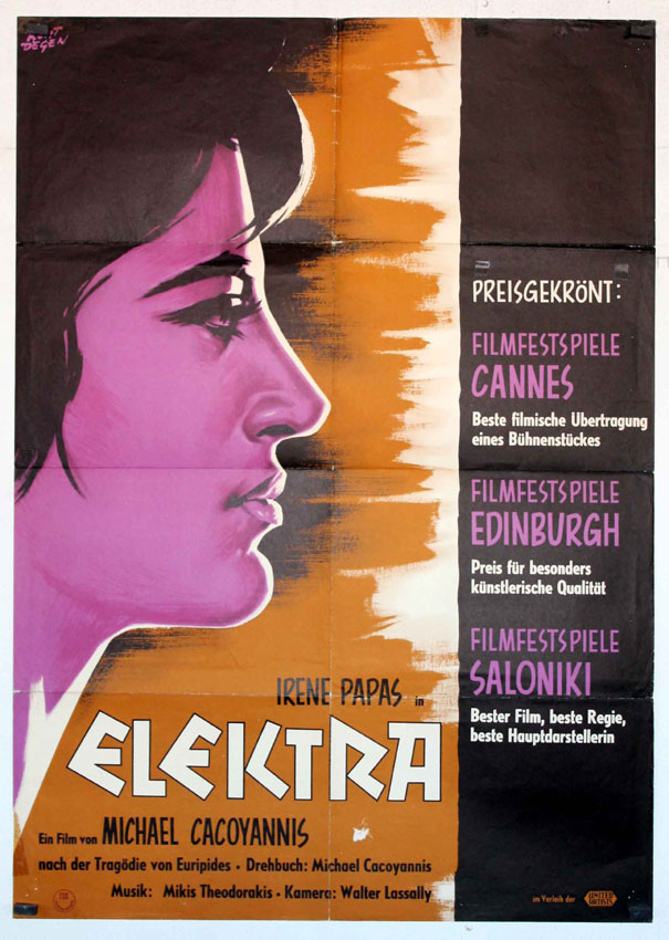 ELEKTRA
