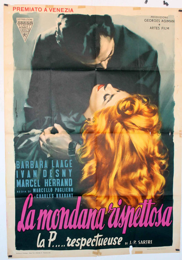 LA MONDANA RISPETTOSA