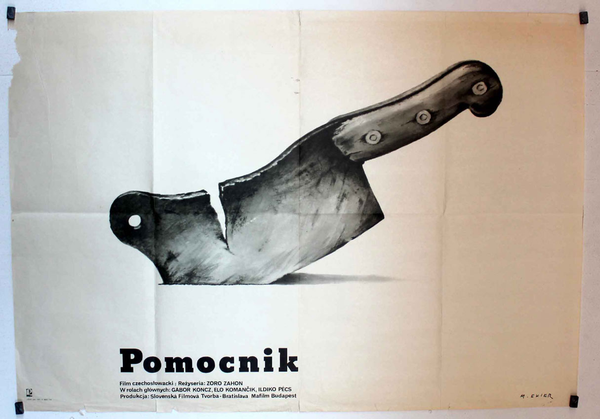 POMOCNIK
