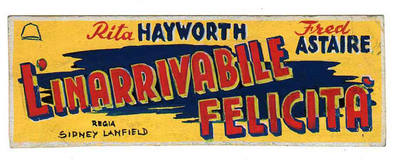 LINARRIVABILE FELICITA