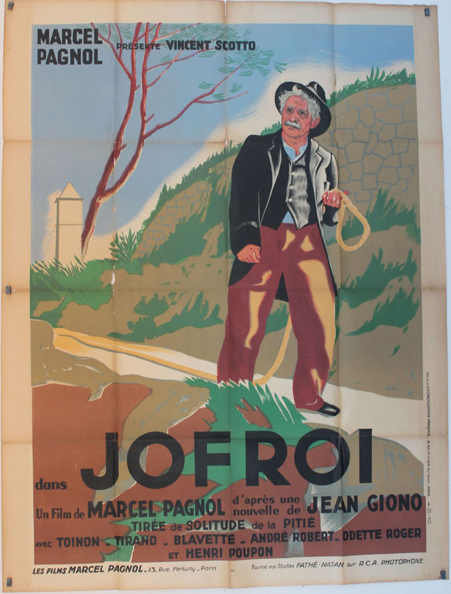JOFROI