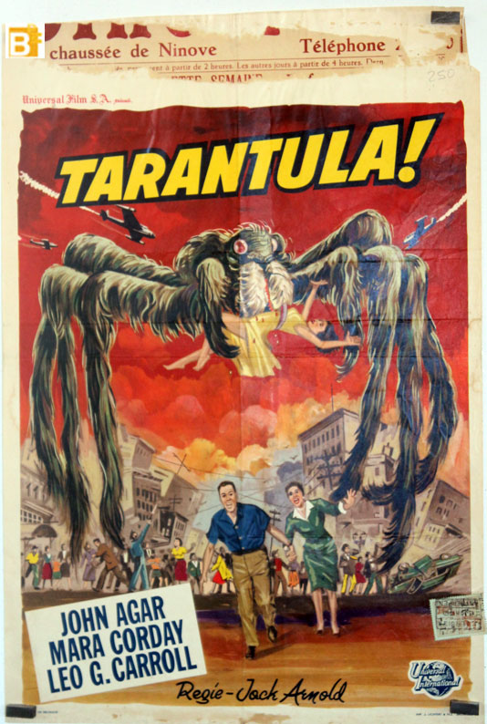 TARANTULA
