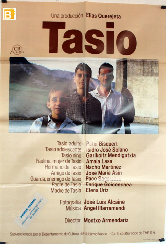 TASIO