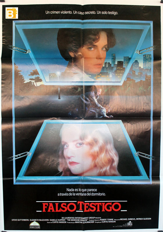 FALSO TESTIGO