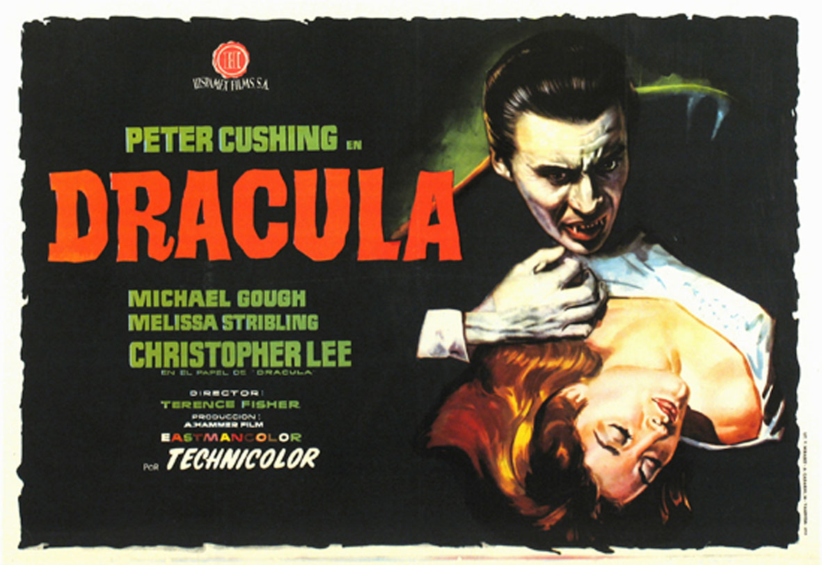 DRACULA