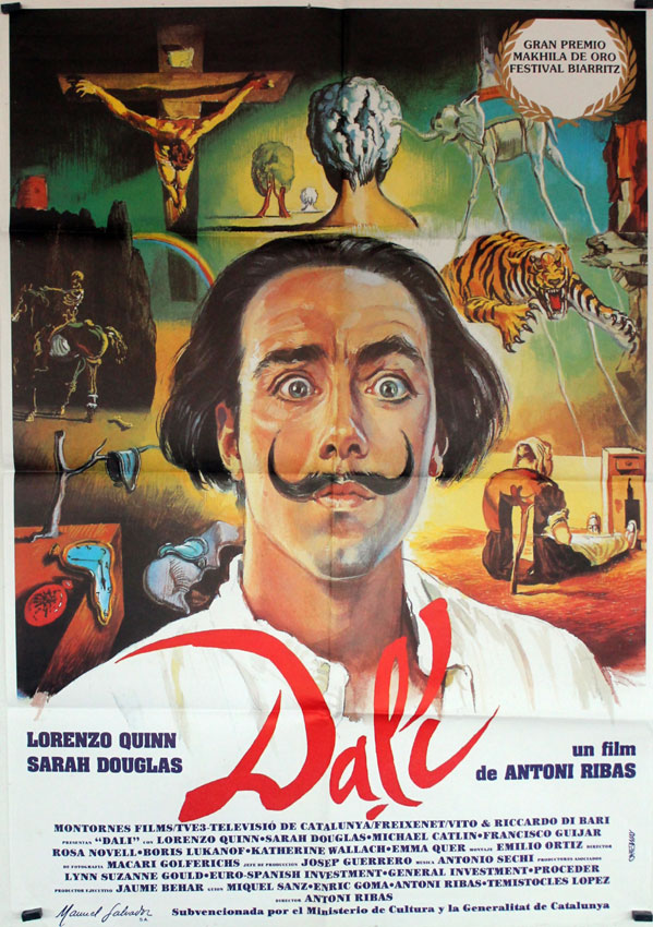 DALI
