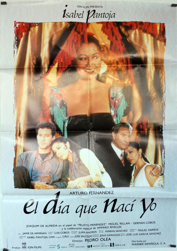 EL DIA QUE NACI YO