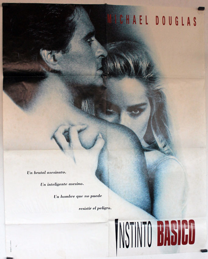 INSTINTO BASICO