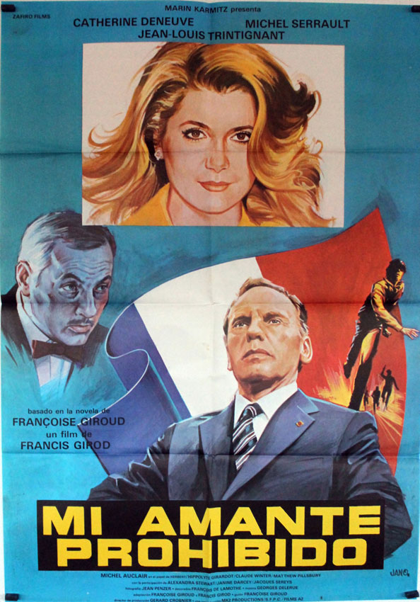 MI AMANTE PROHIBIDO