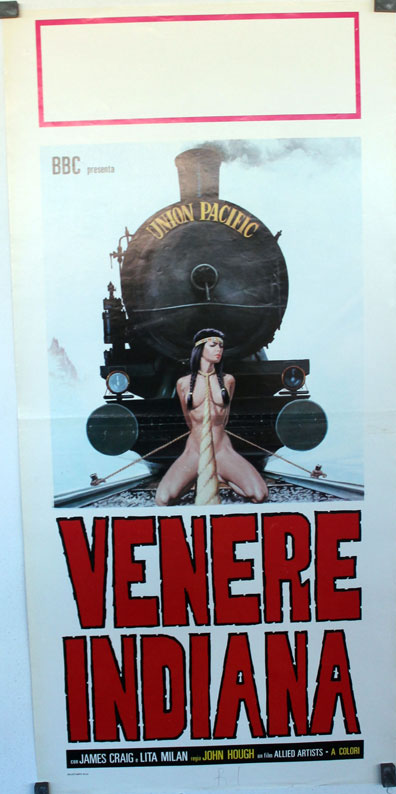 VENERE INDIANA