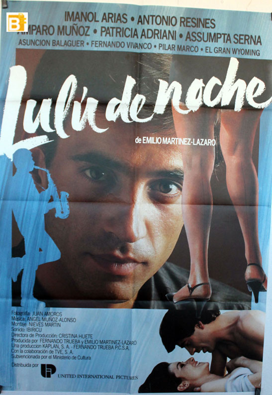 LULU DE NOCHE