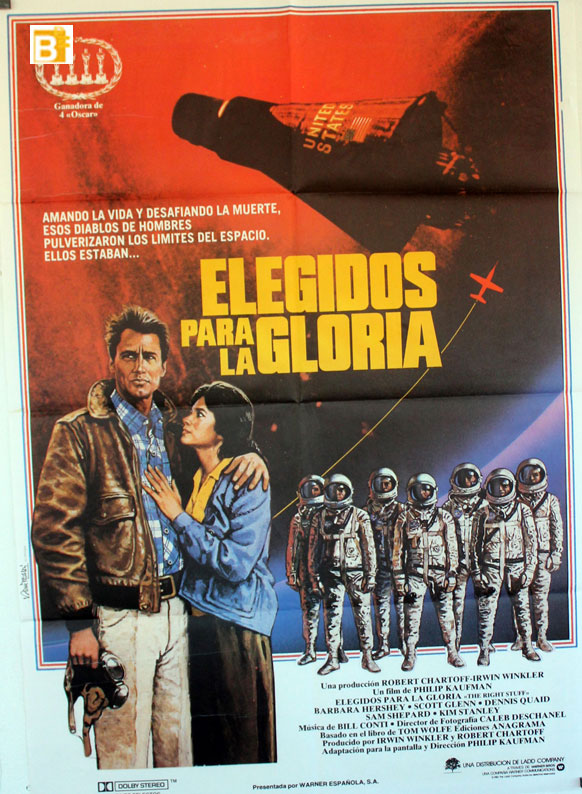 ELEGIDOS PARA LA GLORIA