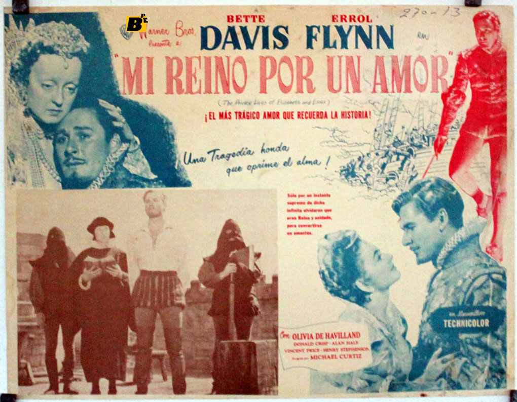 MI REINO POR UN AMOR