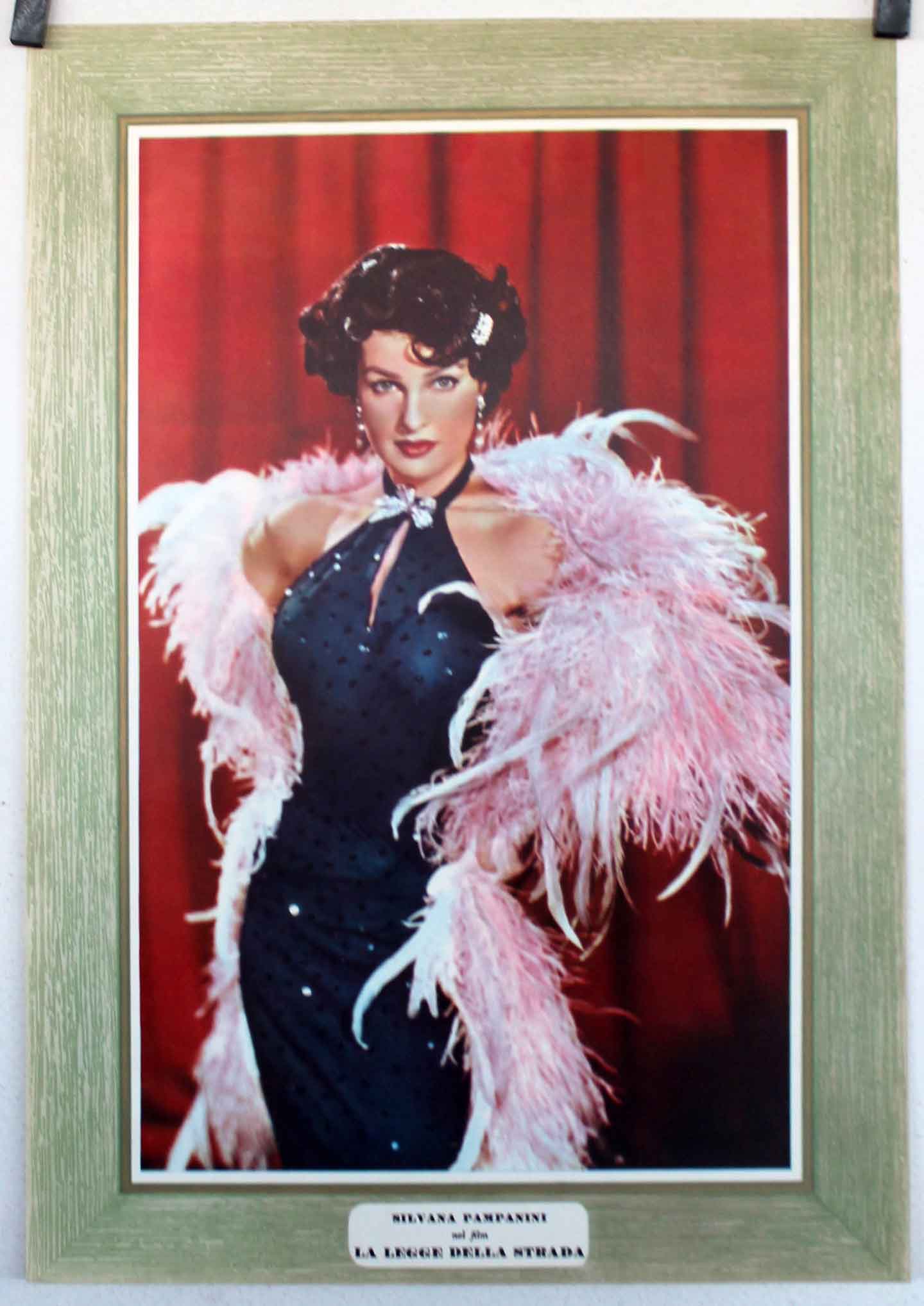 LA LEGGE DELLA STRADA