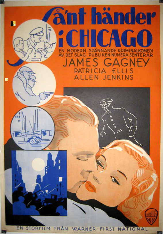 SANT HANDER I CHICAGO