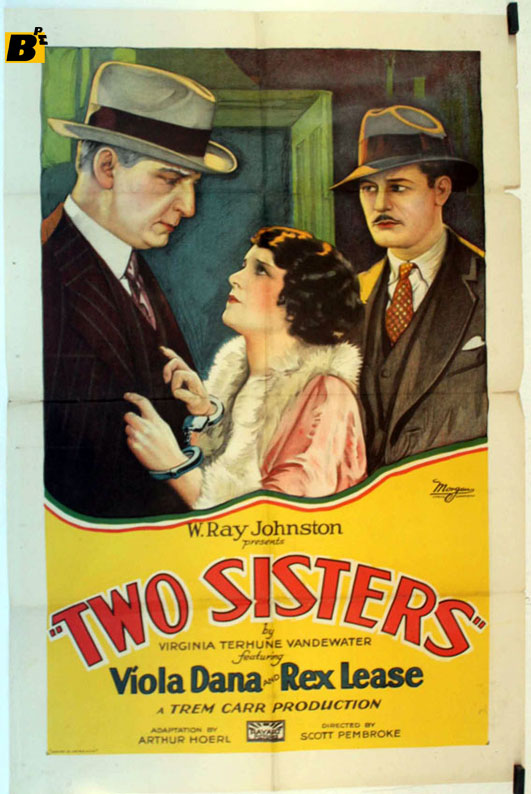 TWO SISTERS