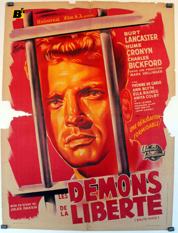 LES DEMONS DE LA LIBERTE