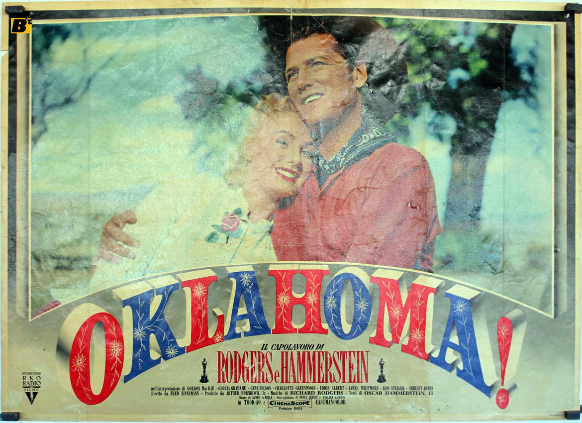 OKLAHOMA