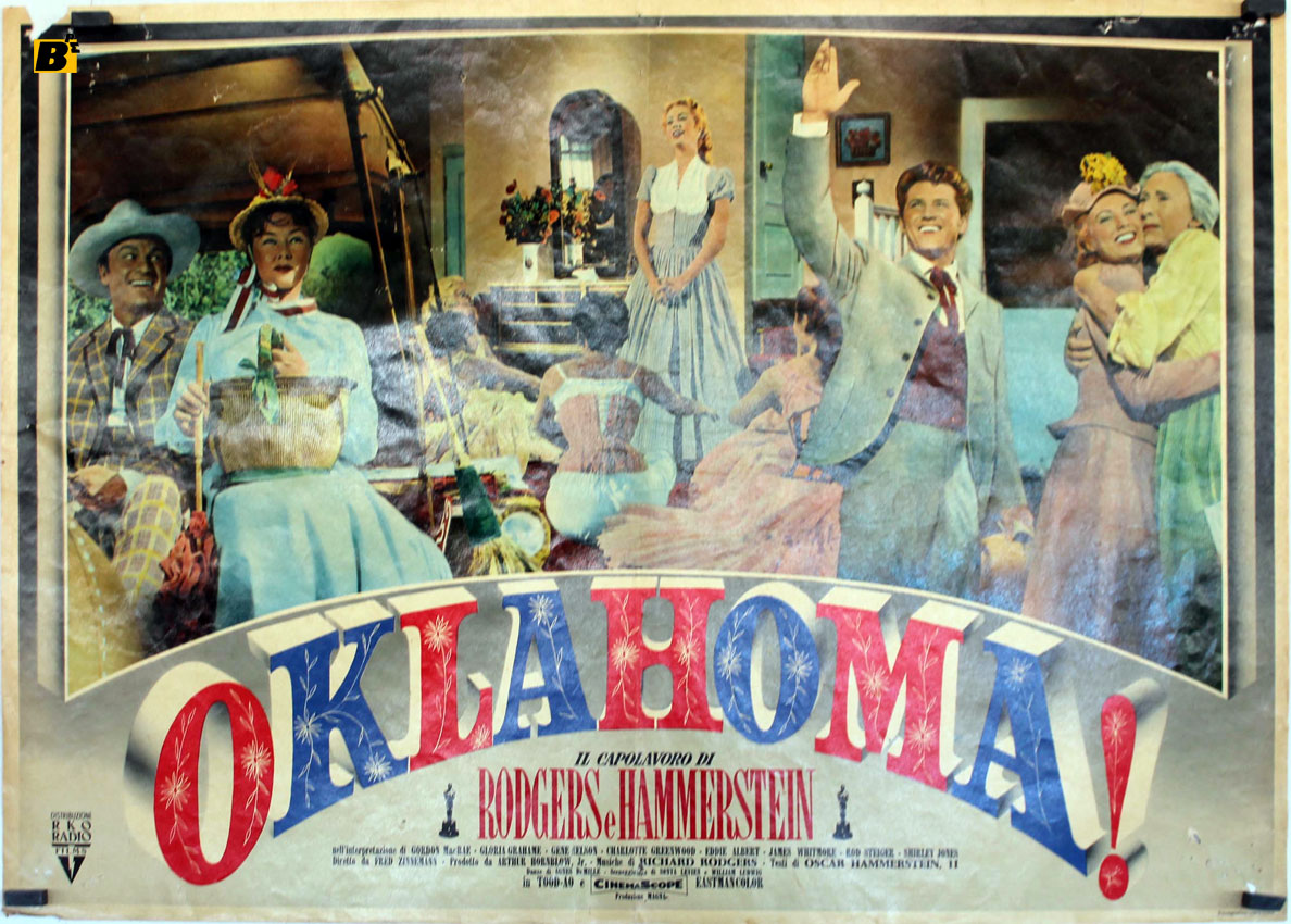OKLAHOMA