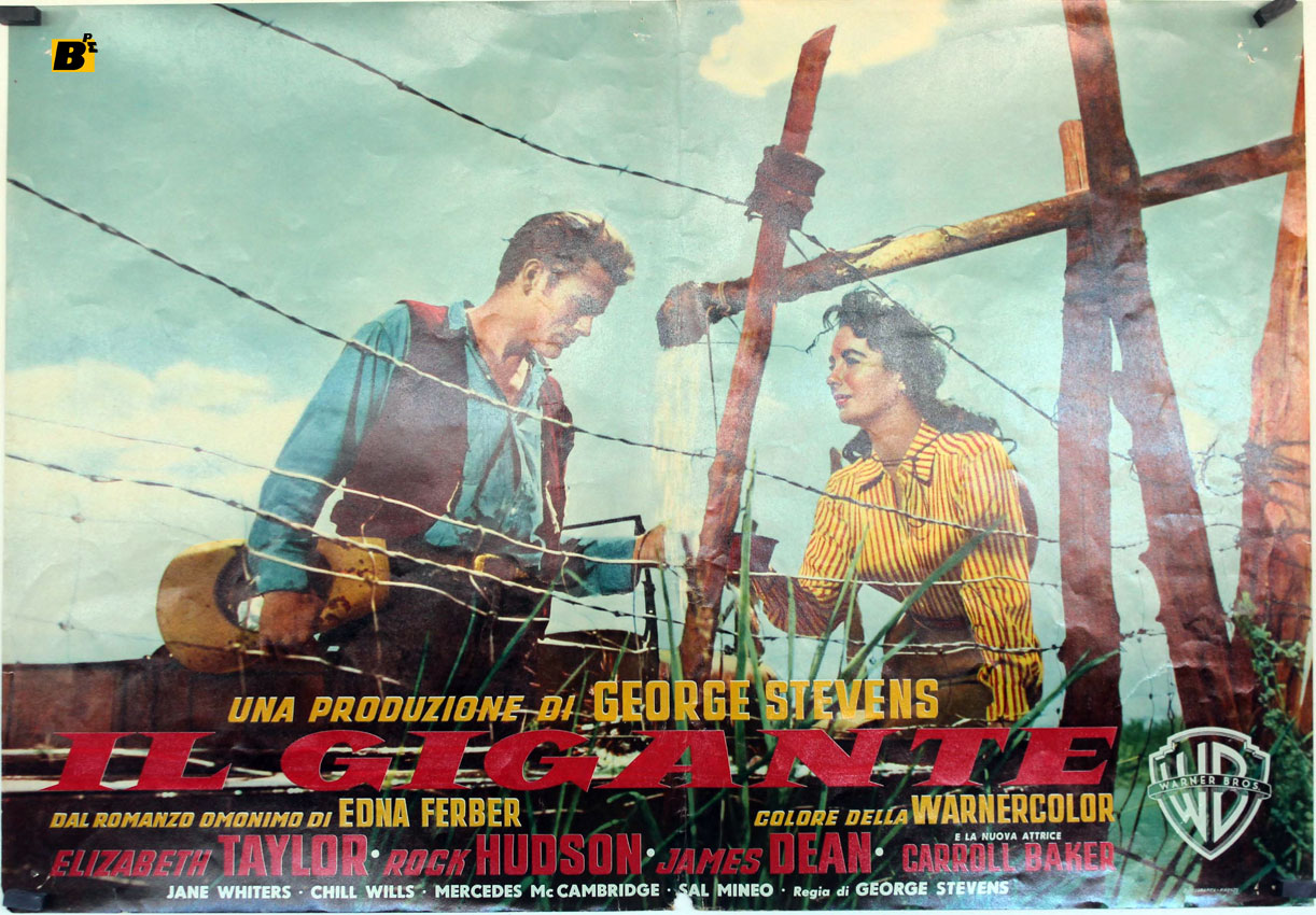IL GIGANTE