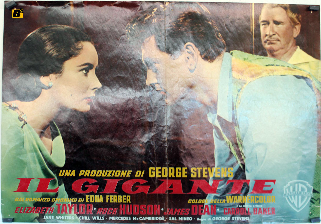 IL GIGANTE