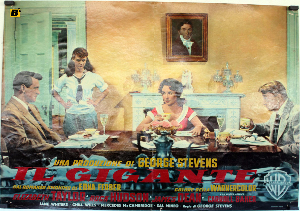 IL GIGANTE
