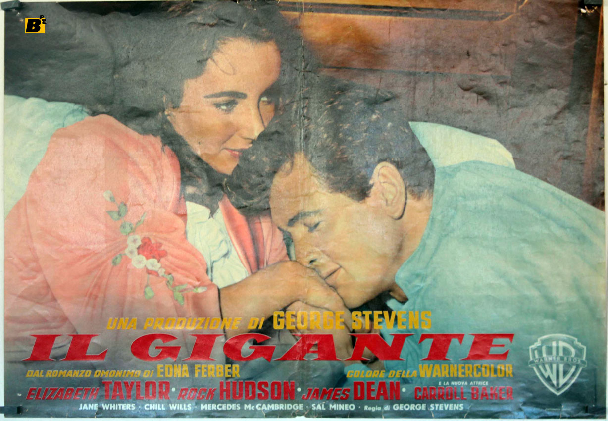 IL GIGANTE
