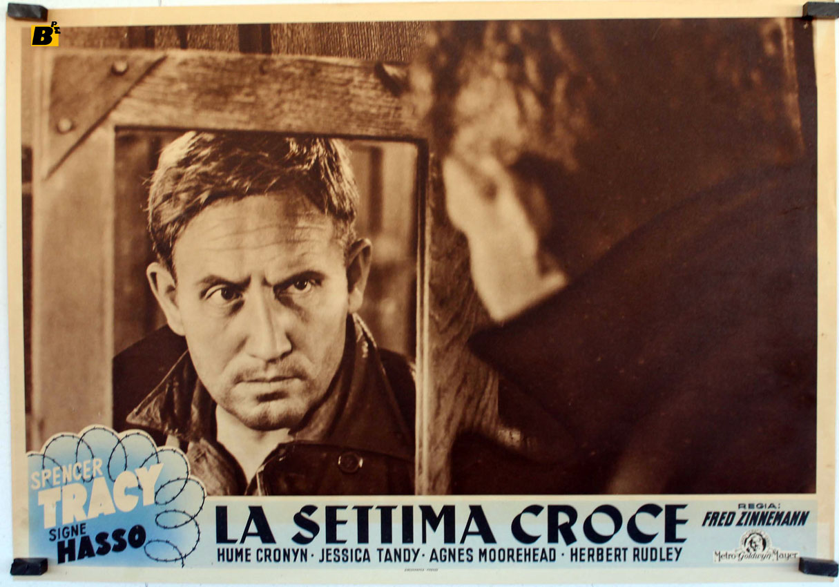 LA SETTIMA CROCE