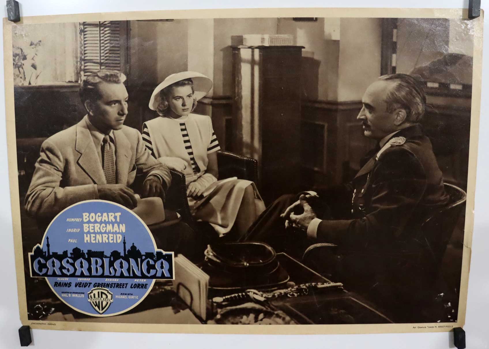 CASABLANCA