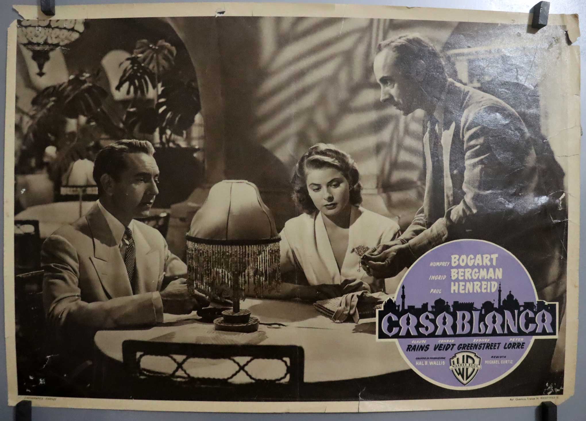 CASABLANCA