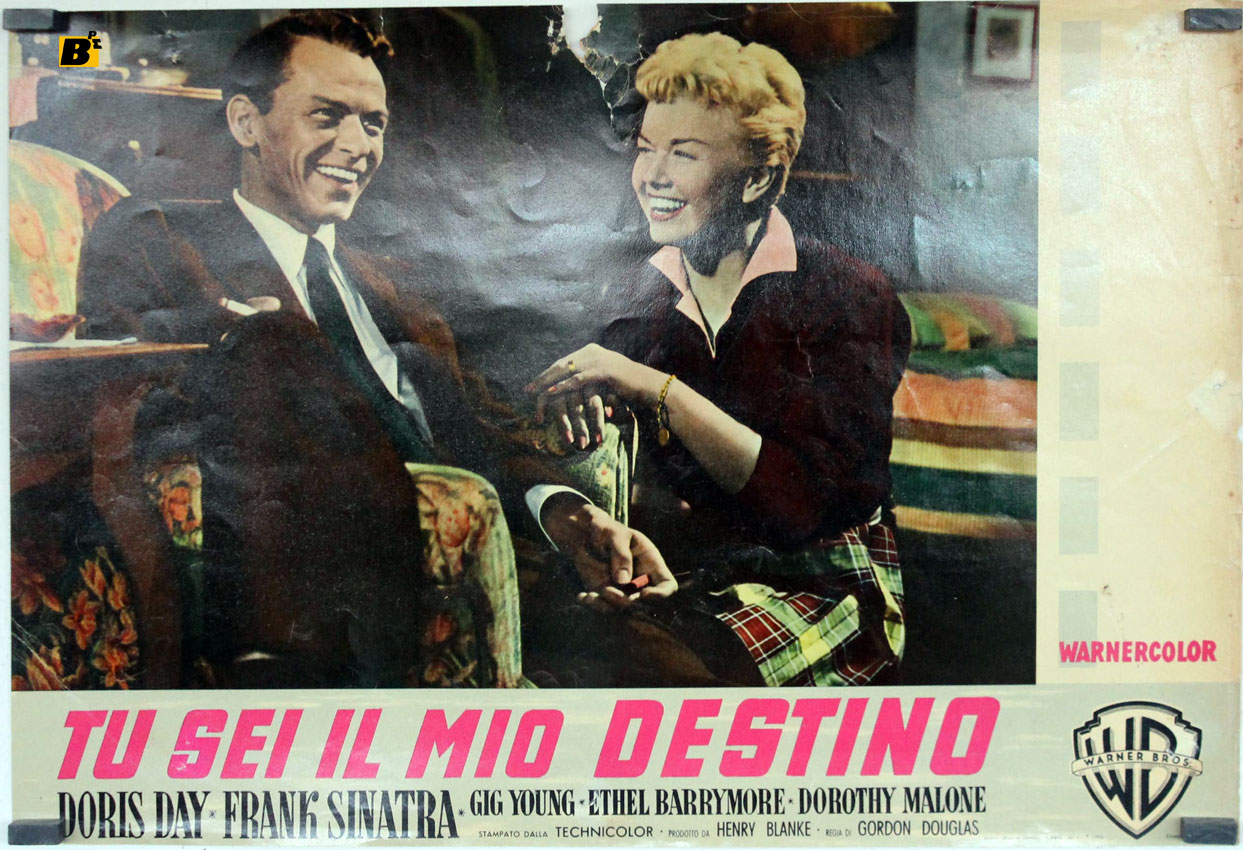 TU SEI IL MIO DESTINO