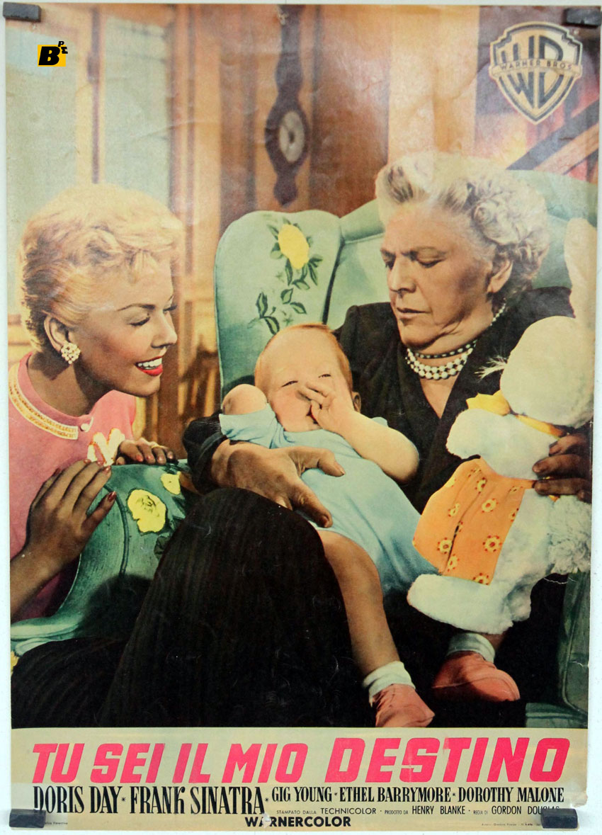 TU SEI IL MIO DESTINO