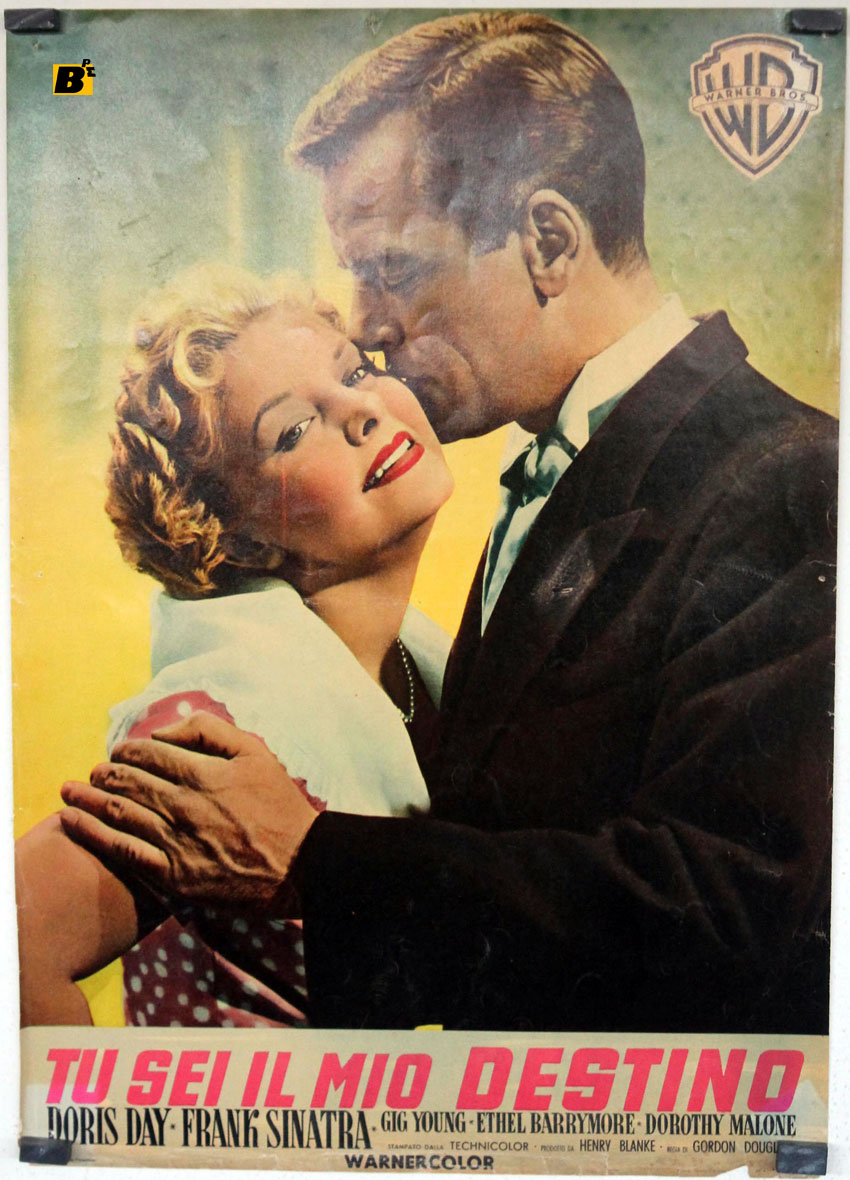 TU SEI IL MIO DESTINO