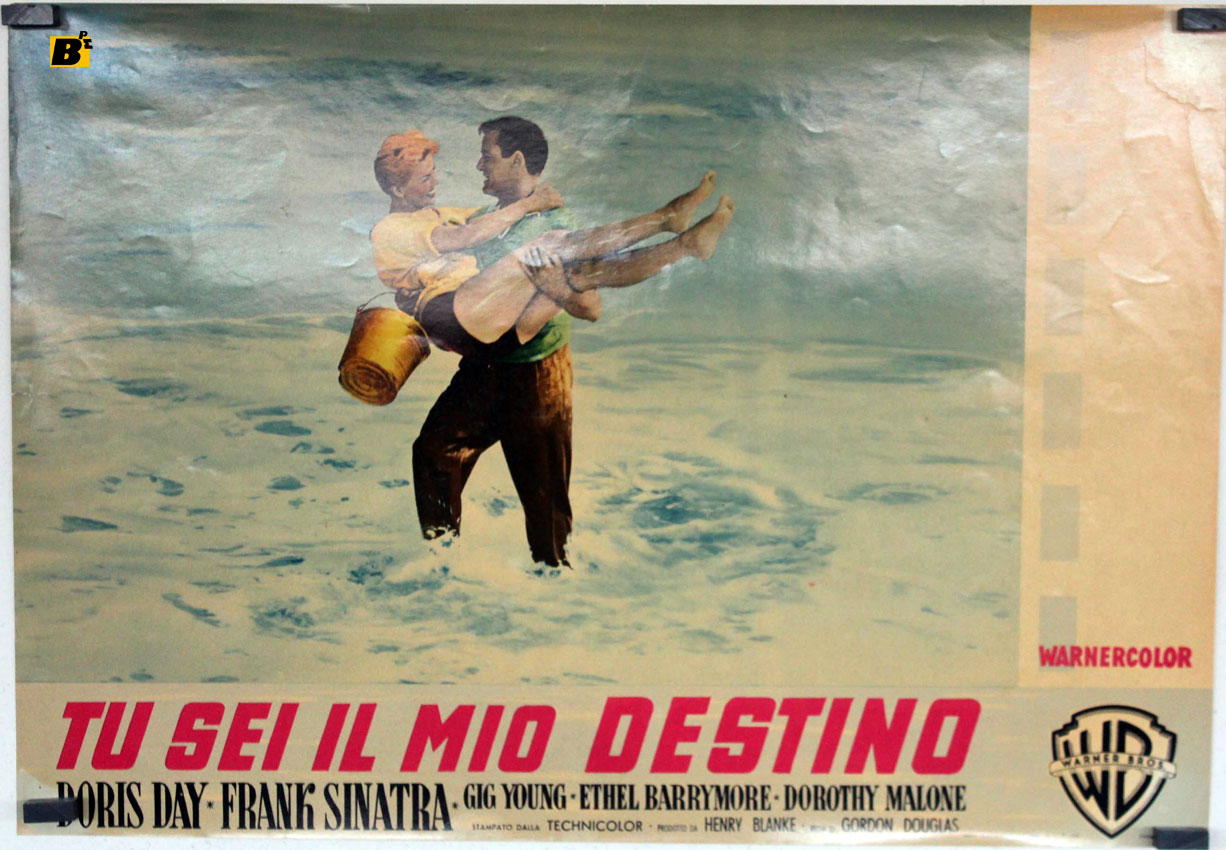 TU SEI IL MIO DESTINO