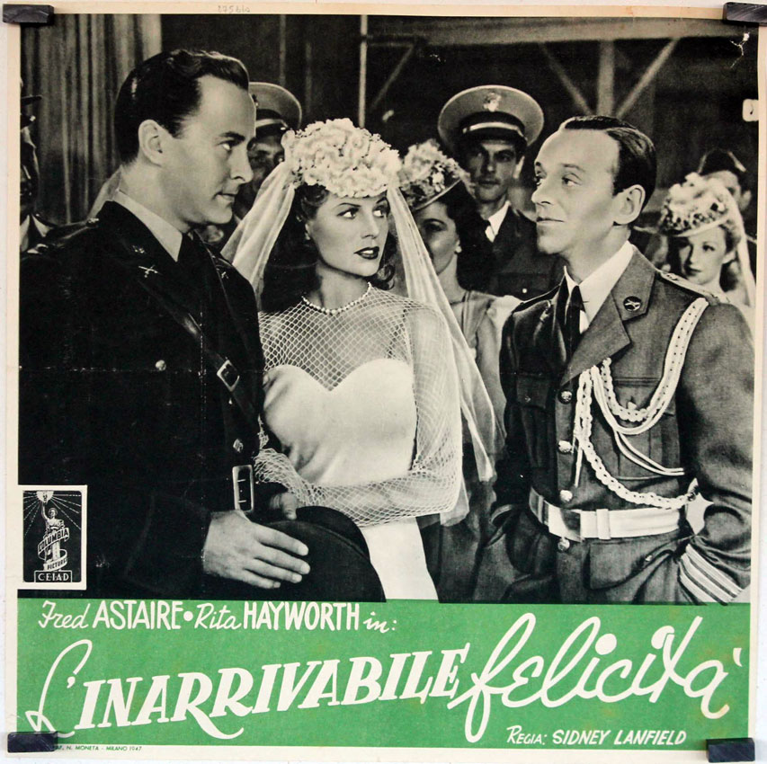 LINARRIVABILE FELICITA