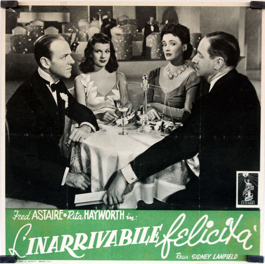 LINARRIVABILE FELICITA