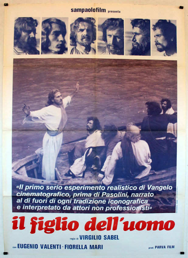 IL FIGLIO DELLUOMO