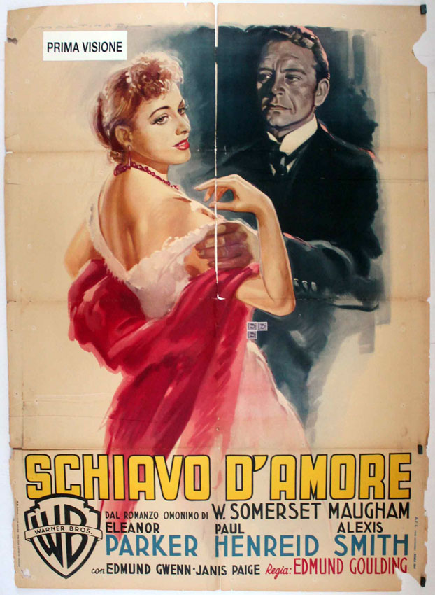 SCHIAVO DAMORE