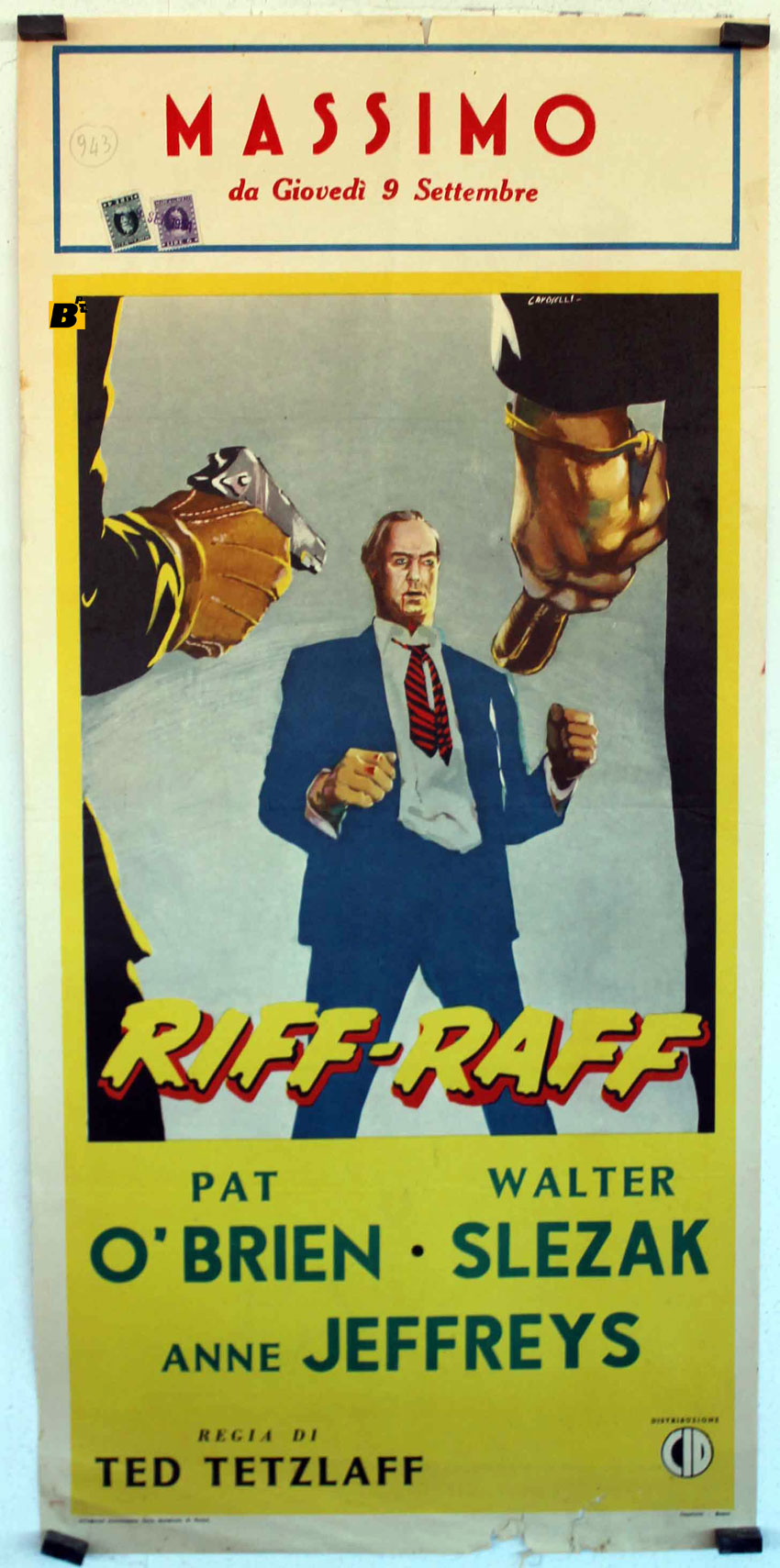 RIFF-RAFF