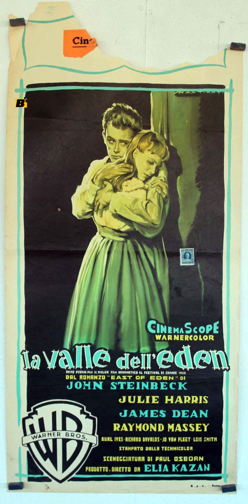 LA VALLE DELL�EDEN