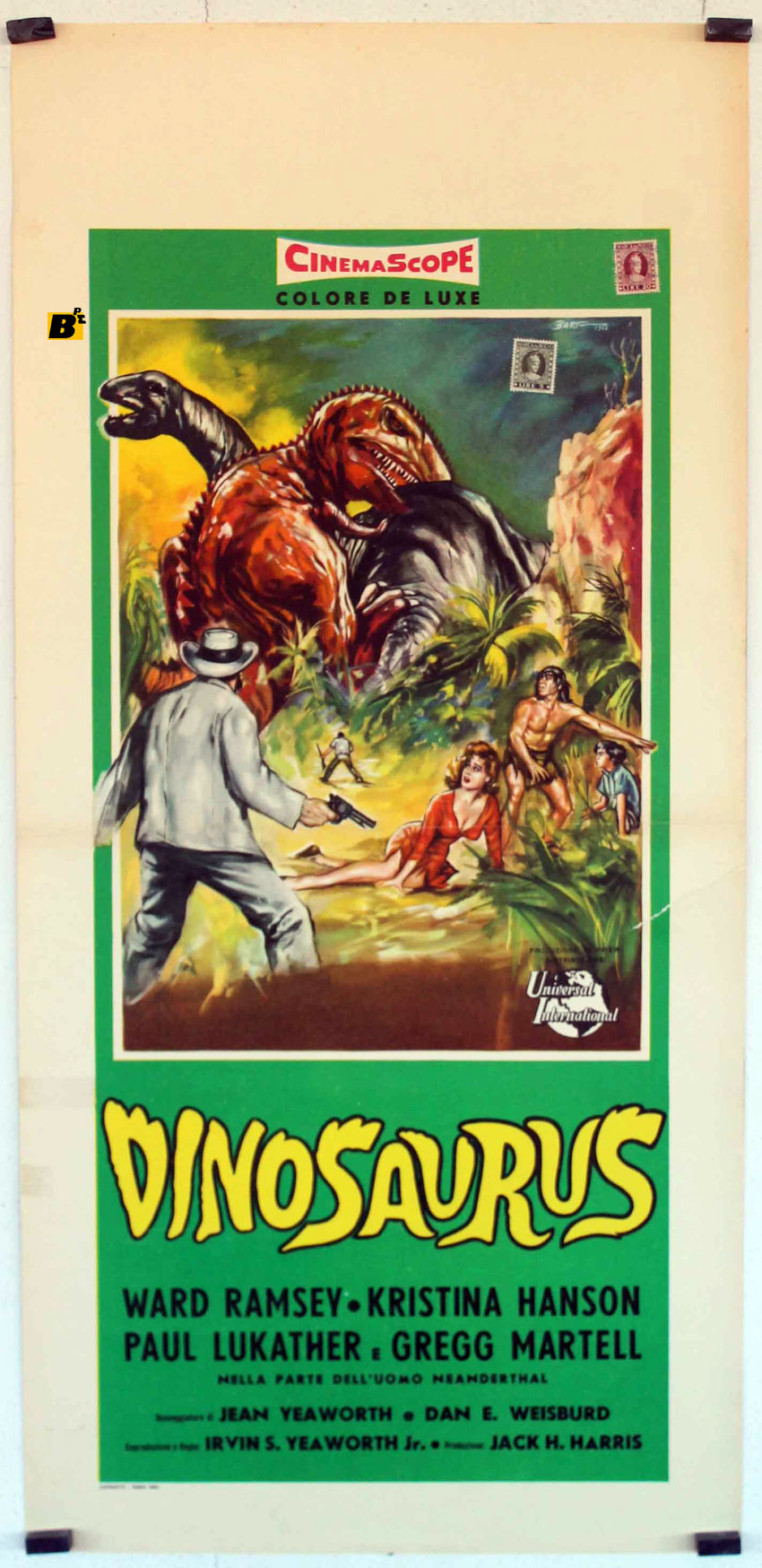 DINOSAURUS
