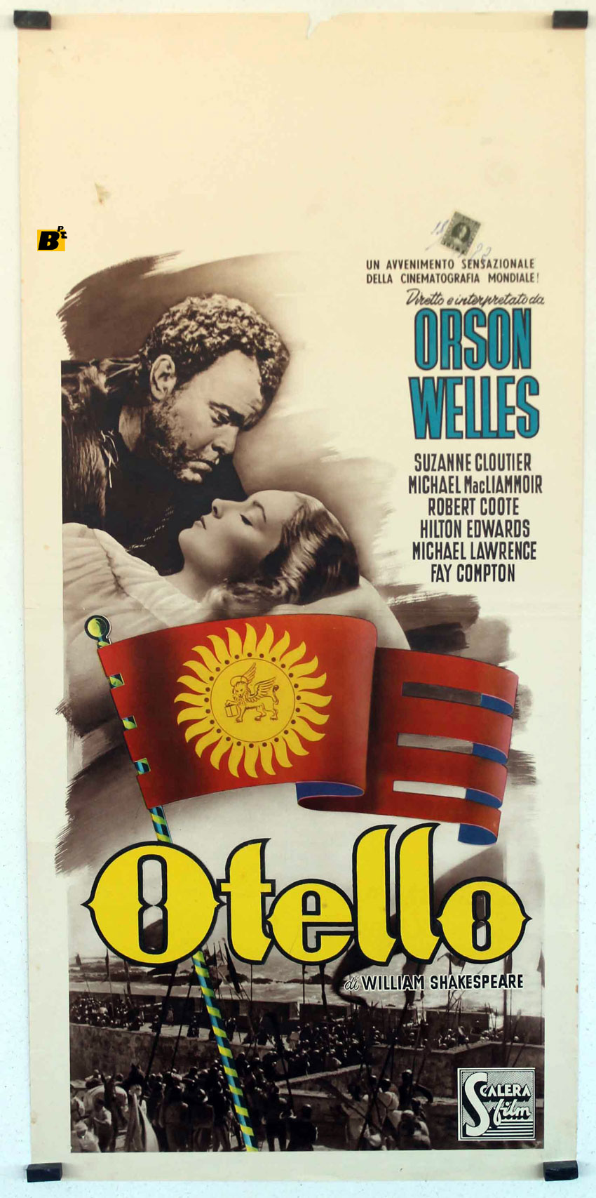 OTELLO 