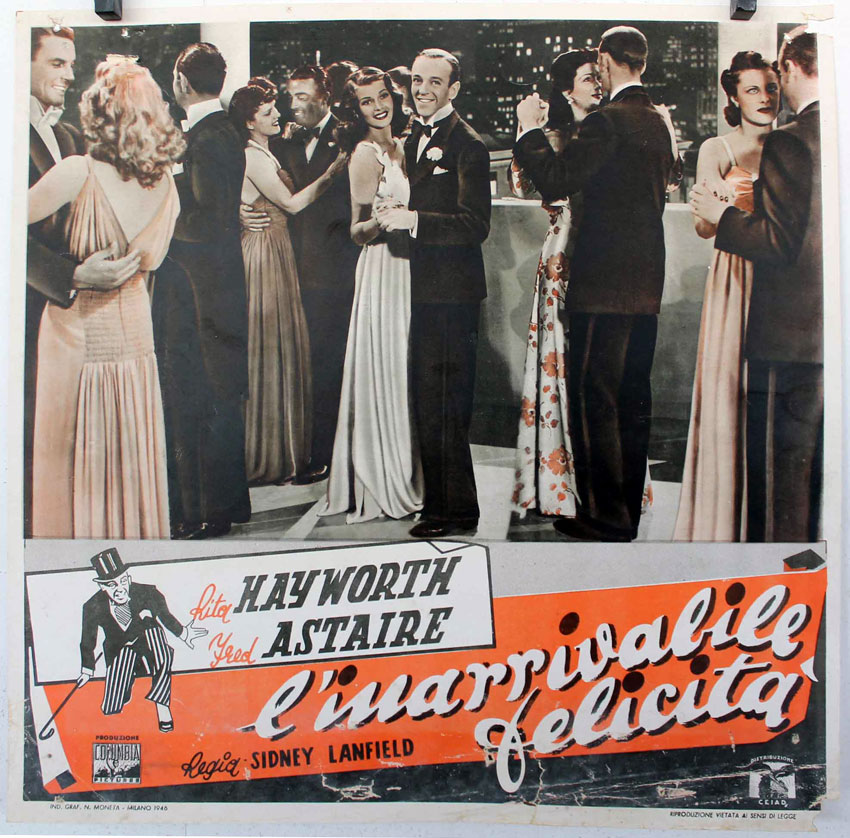 LINARRIVABILE FELICITA