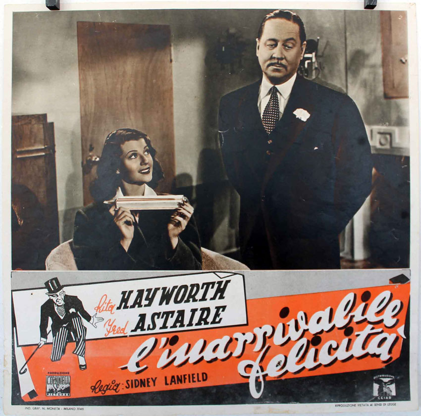 LINARRIVABILE FELICITA