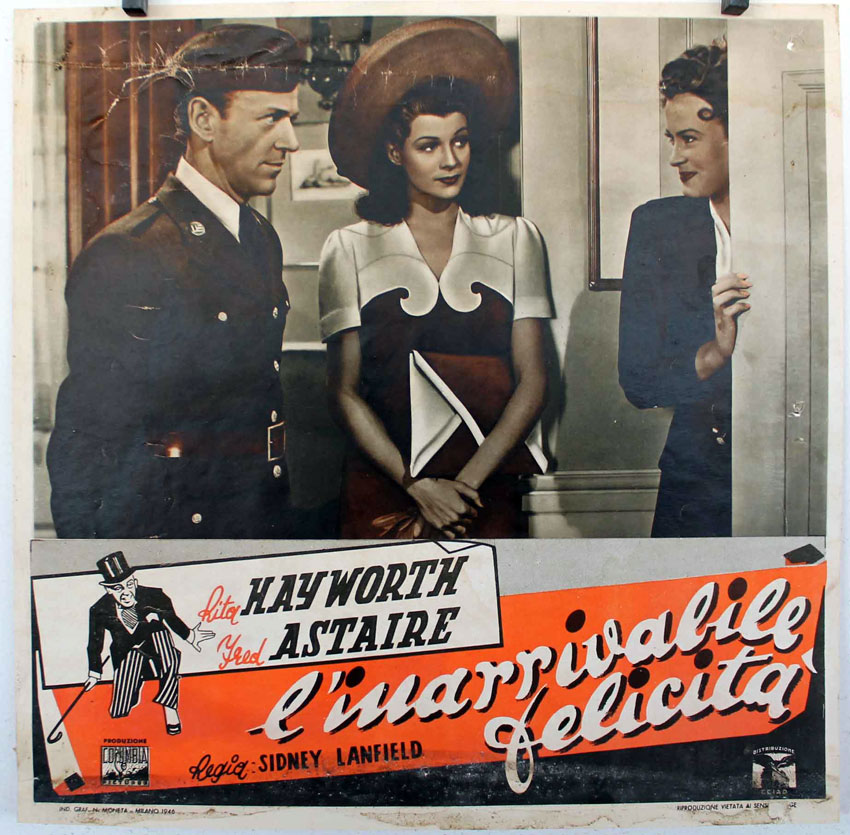 LINARRIVABILE FELICITA