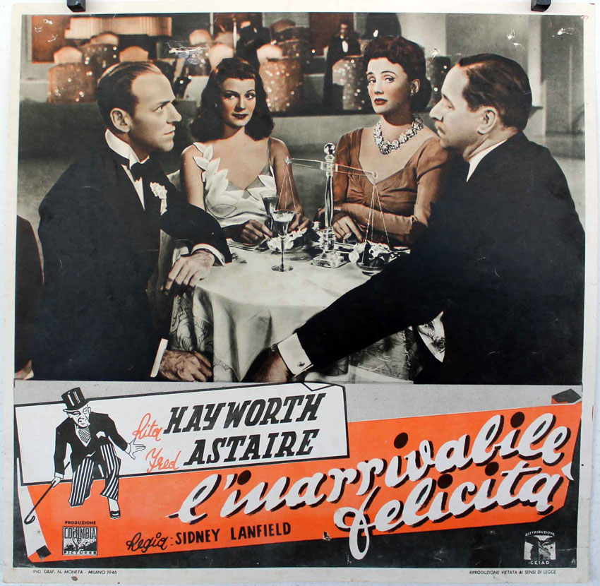 LINARRIVABILE FELICITA